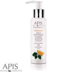 APIS - Orange stem cells - Serum za podmlađivanje - 100 ml